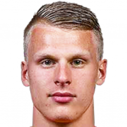 Foto de Mitchel Bakker