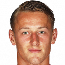 Foto de Kaj Sierhuis