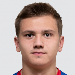 Foto de Ivan Oblyakov