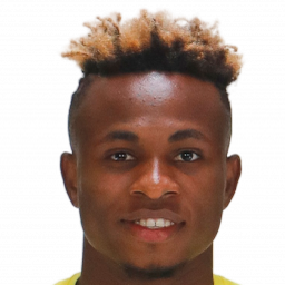 Foto de Chukwueze