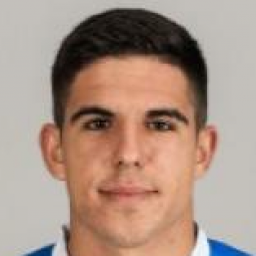 Foto de Víctor García