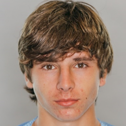 Foto de Adrian Bernabe