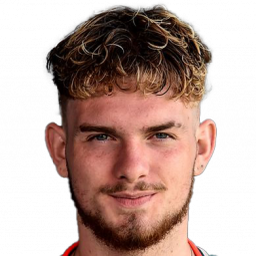 Foto de Harvey Elliot