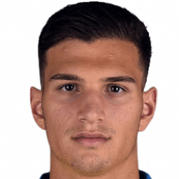 Foto de Kevin Mouanga