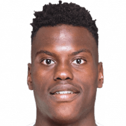 Foto de Benoit Badiashile Mukinayi