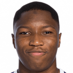 Foto de Bafode Diakite