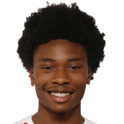 Foto de Kephren Thuram