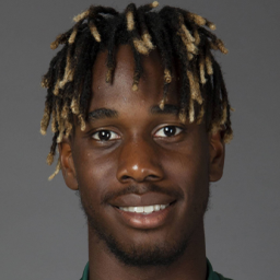 Foto de Charles Nathan Abi