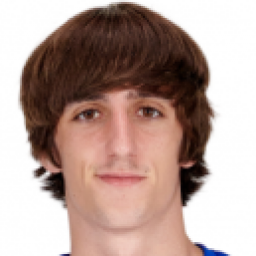 Foto de Bryan Gil Salvatierra