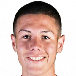 Foto de Nehuén Pérez