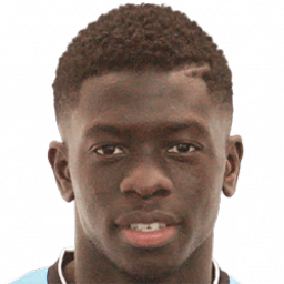 Foto de Sambou Sissoko