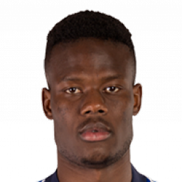 Loum: “Soy una máquina y necesito tiempo para dejar mi marca”