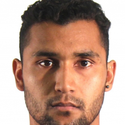 Foto de Adriano Jusino