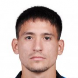 Foto de Martín Satriano