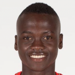 Foto de Santiago Moreno