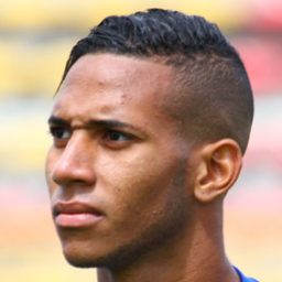 Foto de Ederson Moreno