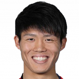 Foto de Takehiro Tomiyasu