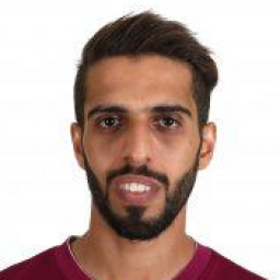 Foto de Hasan Al Haydos