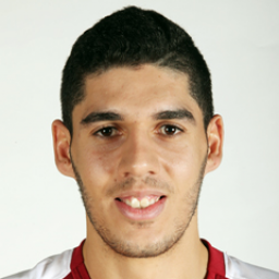 Foto de Karim Boudiaf