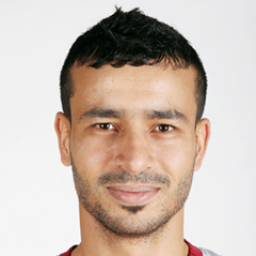 Foto de Boualem Khoukhi