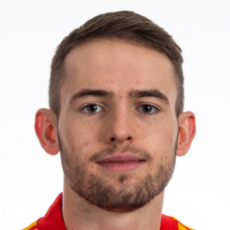 Foto de Norrington-Davies