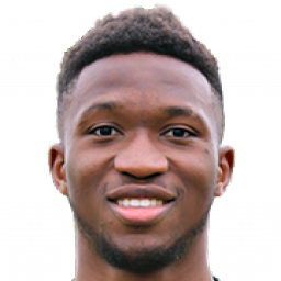 Foto de Modibo Sagnan