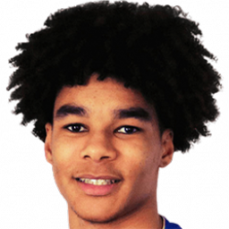 Foto de Boubacar Fofana