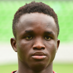 Foto de Cheick Tidiane Sabaly