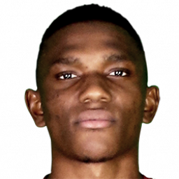 Foto de Mamadou Fofana