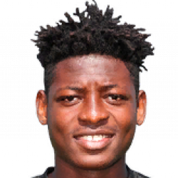 Foto de Leverton Pierre