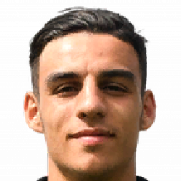 Foto de Fabien Centonze