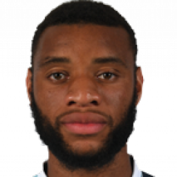 Foto de Harold Moukoudi