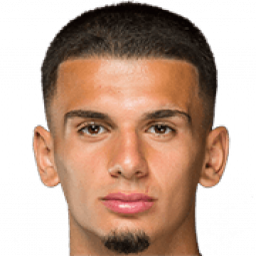 Foto de Lamine Ghezali