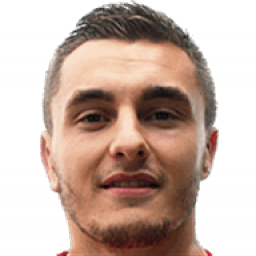 Foto de Brendan Chardonnet