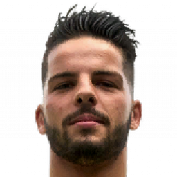 Foto de Gautier Larsonneur