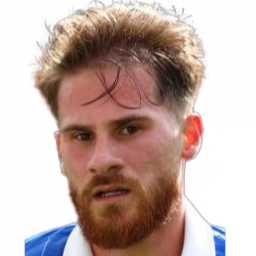 Foto de Alexis Mac Allister