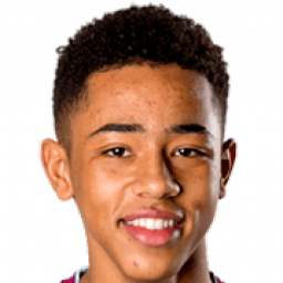 Foto de Jacob Ramsey