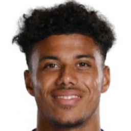 Foto de James Justin