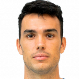 Foto de Álex Bermejo