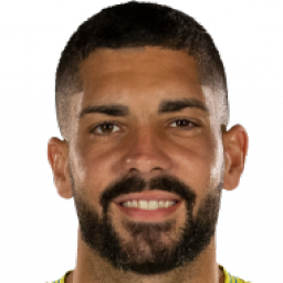 Foto de Álex Suárez