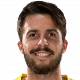 Foto de Kirian Rodríguez