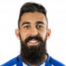 Foto de Carlos Bravo