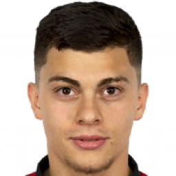 Foto de Yanis Rahmani