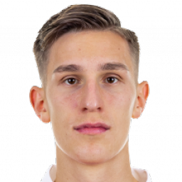 Foto de Nico Schlotterbeck