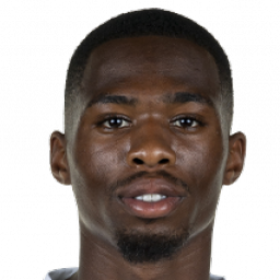 Foto de Kingsley Ehizibue