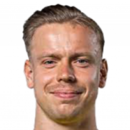 Foto de Lennard Maloney