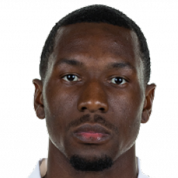 Foto de Sheraldo Becker