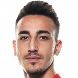 Foto de Gaetano Castrovilli