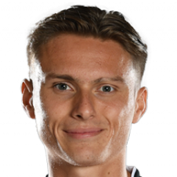 Foto de William Smallbone