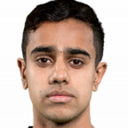 Foto de Sarpreet Singh